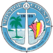 Monroe County, FL BOCC Logo